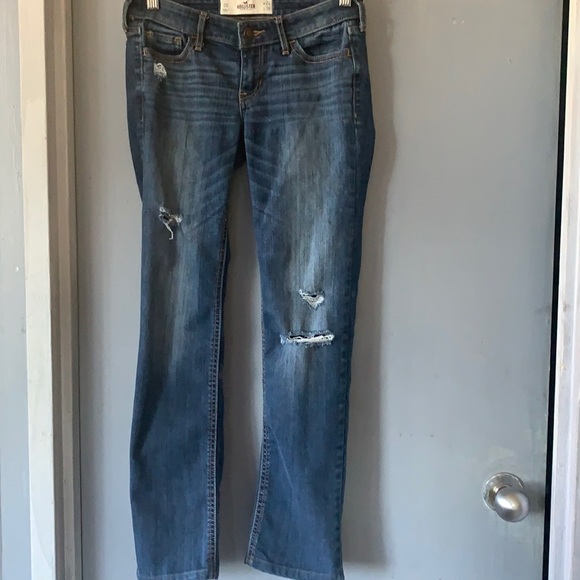 Hollister Denim - Hollister Jeans